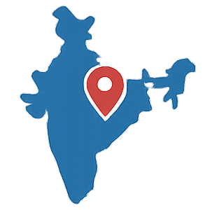 Pan India Icon