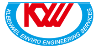 Kleenwel Enviro Logo